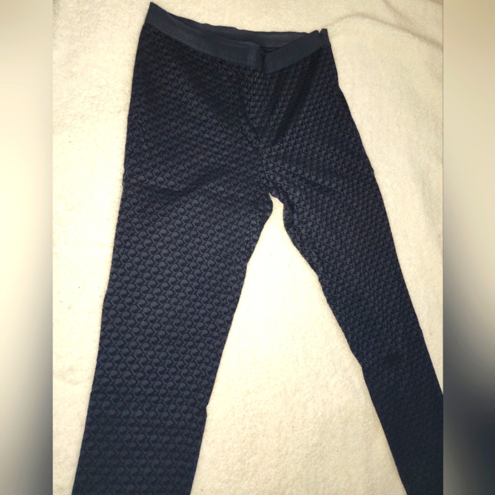 Marc by Marc Jacobs slim pants